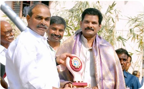 Receiving a memento