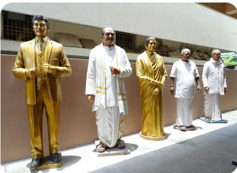 Completed public sculpture installation